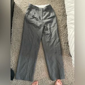 Effortless pant